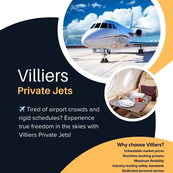Exceptional aviation