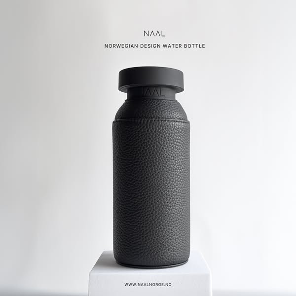 Reusable Water Bottle
