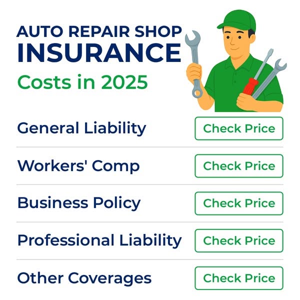 Shop for Business Insurance