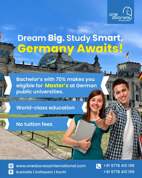 Affordable German