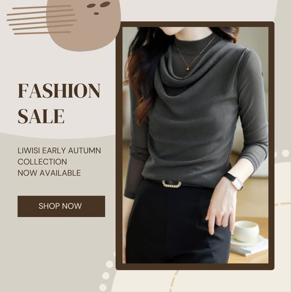 Shop by style