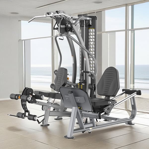 Shop for fitness equipment