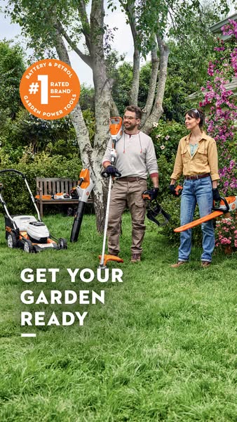 Shop for garden tools
