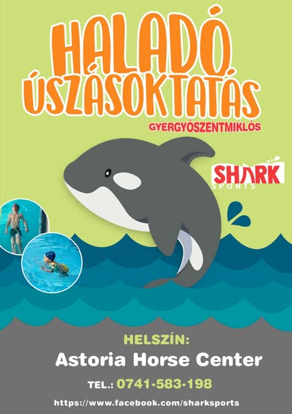 shark