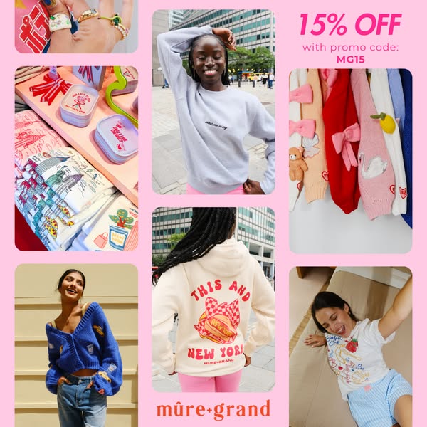 Shop Apparel