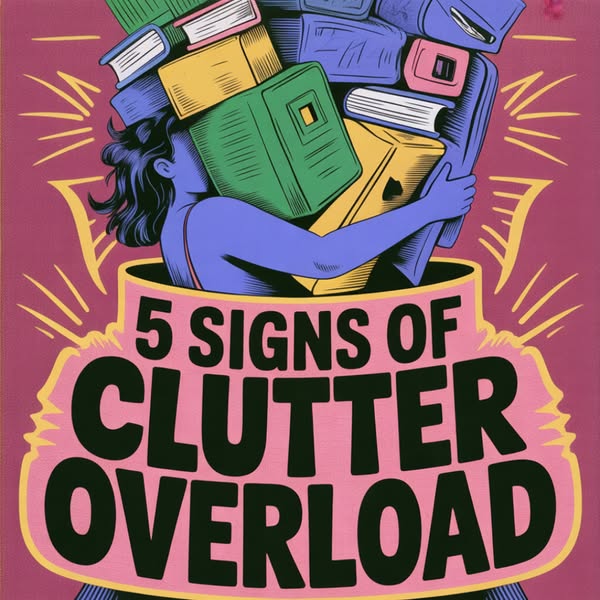 Simple overload