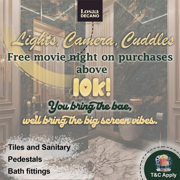 Popular luxury