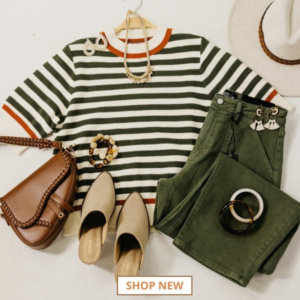 Shop for new arrivals
