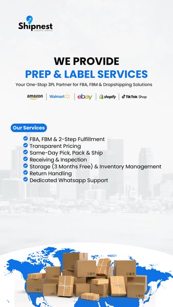 Shop Services