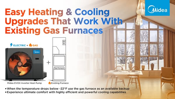 Unmatched cooling