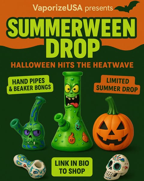 Shop for Halloween