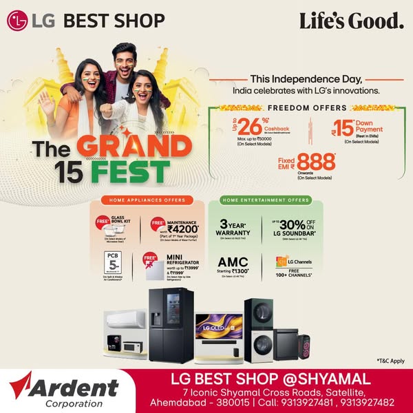 Shop Home Appliances