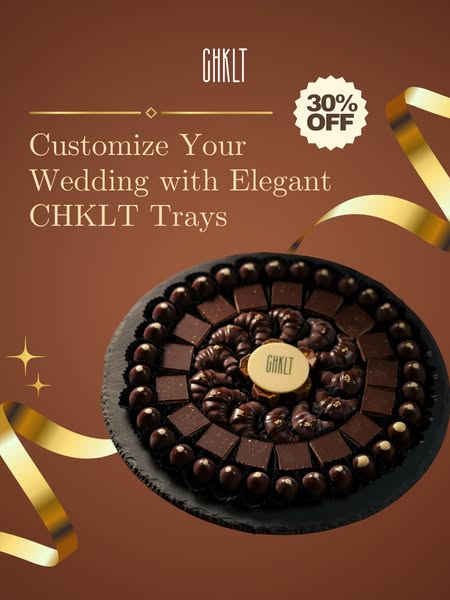 Shop for special occasions