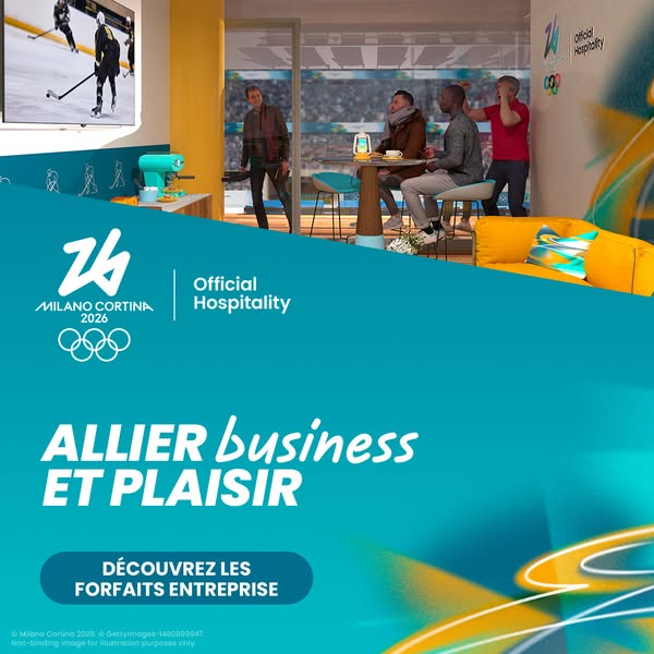 Jeux d'Hiver