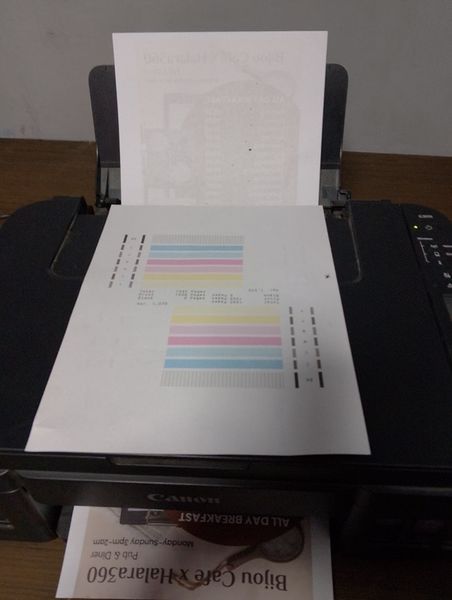 Printer
