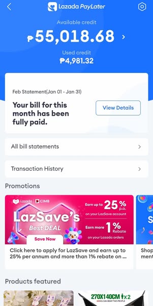Shop for Payment Security