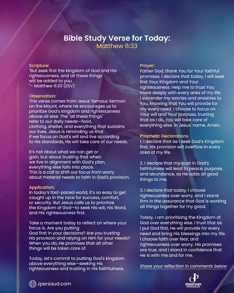 sermon