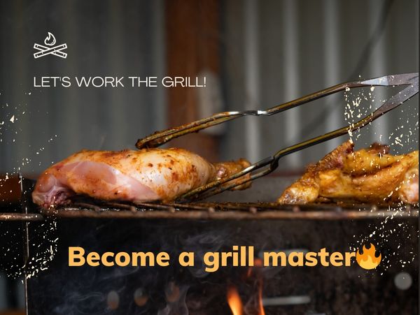 Grill Master