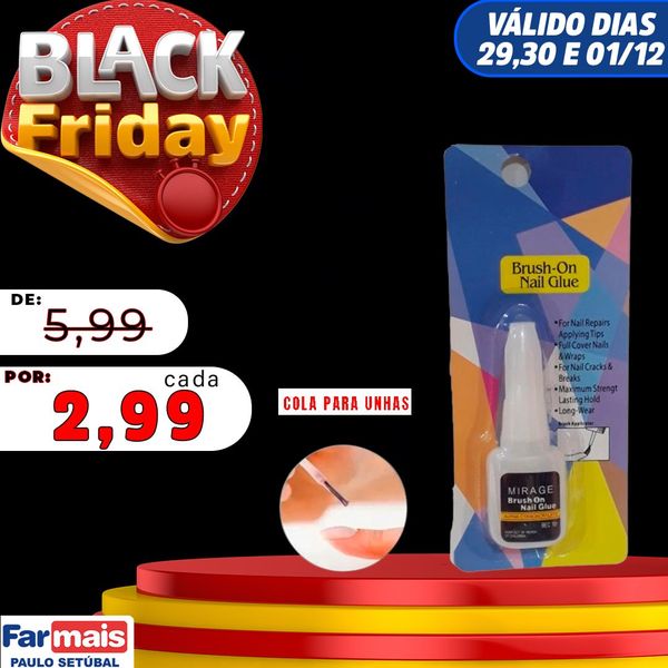 Glue Brush