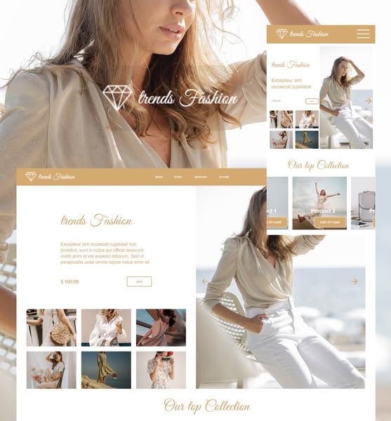 Shop Top Sellers