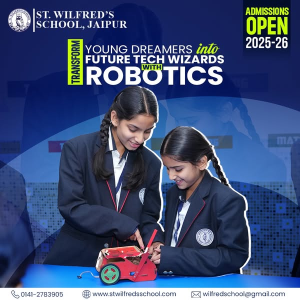 Robotics