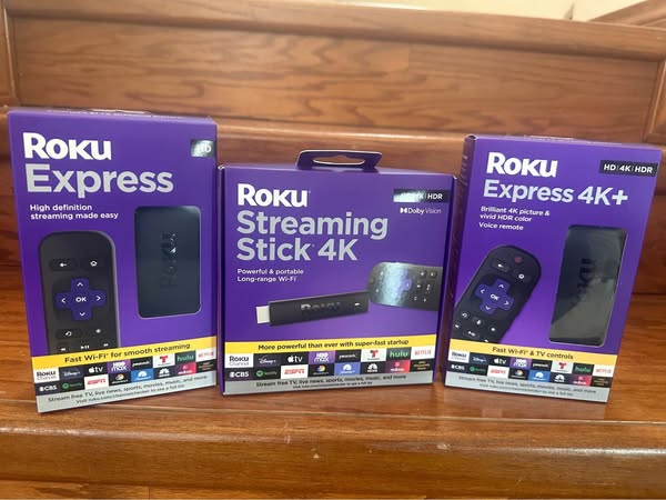 Roku Express