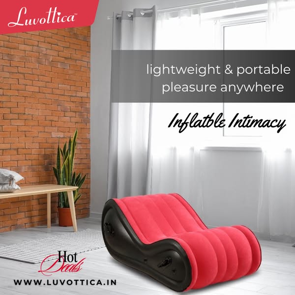 Lightweight pleasure