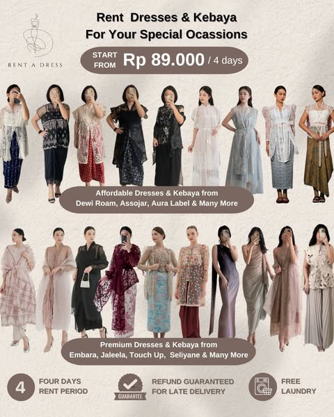 Affordable label