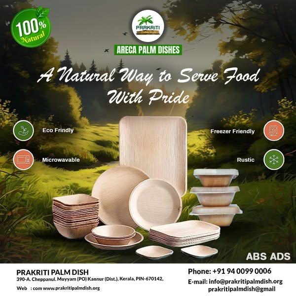 Eco-friendly Products
