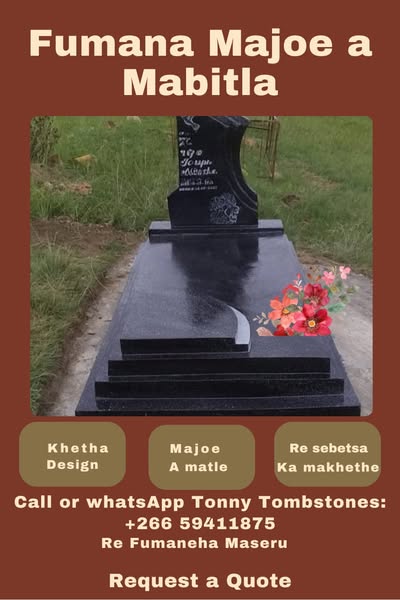 Personalized request