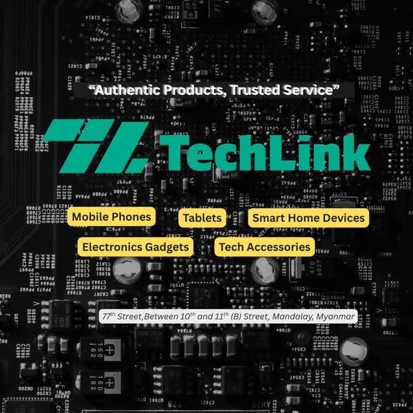 Tech gadgets and electronics