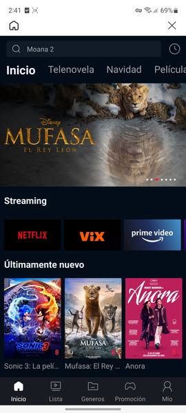 browser