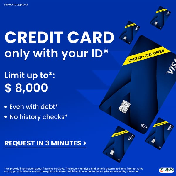 Limited Time Offer