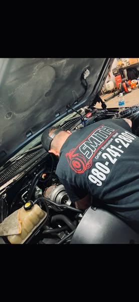 Reliable diesel