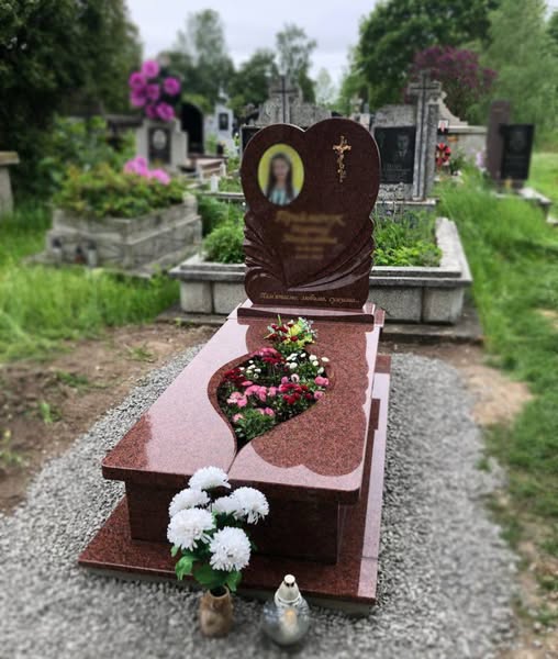 gravestone