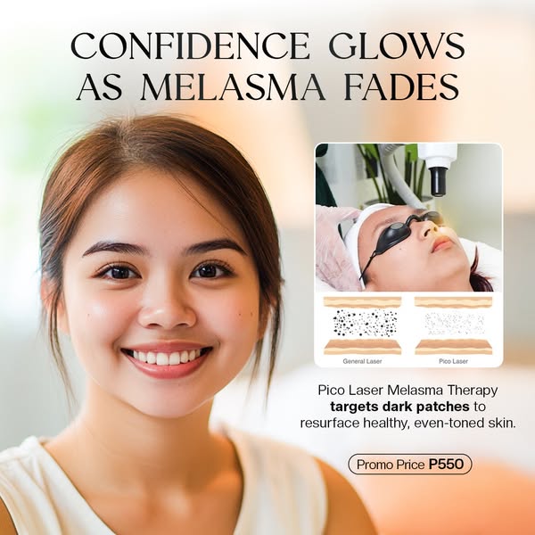 Flawless resurface