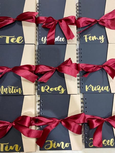 Gift Ideas