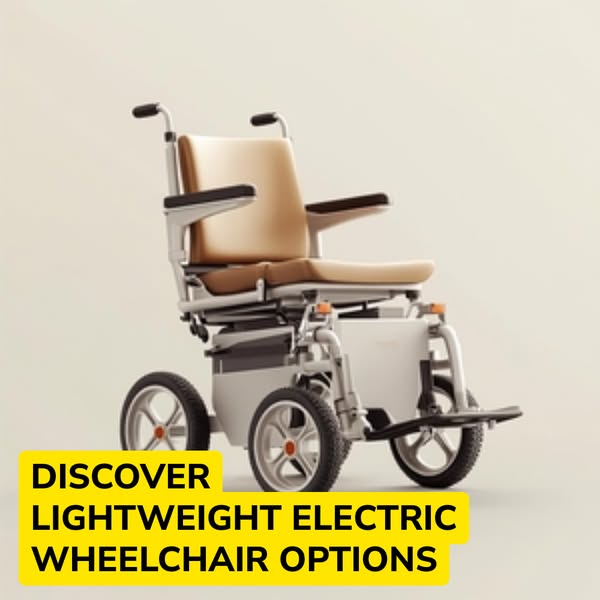 Exclusive wheelchair