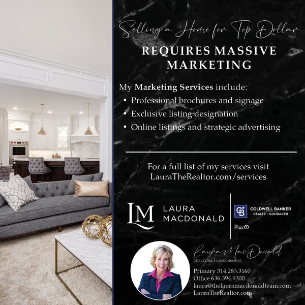 Home office advertising