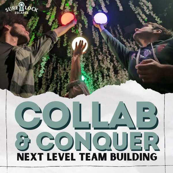 Ultimate problem-solving