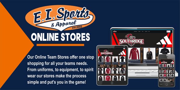 Shop for sports equipment