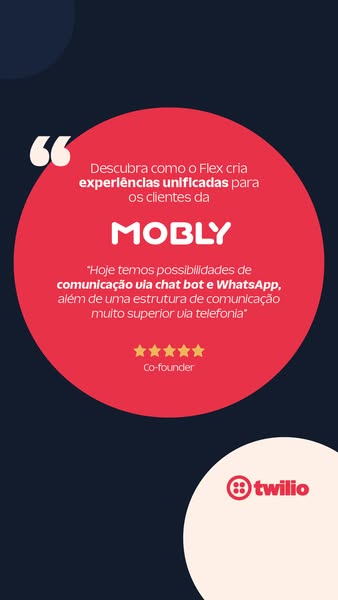 Twilio Flex