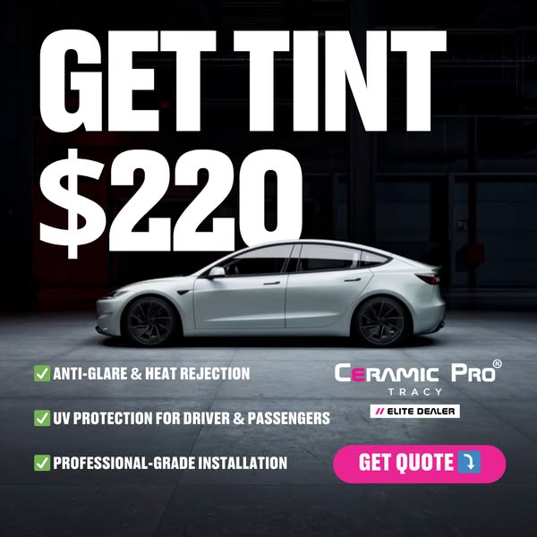 Matte Finish Film