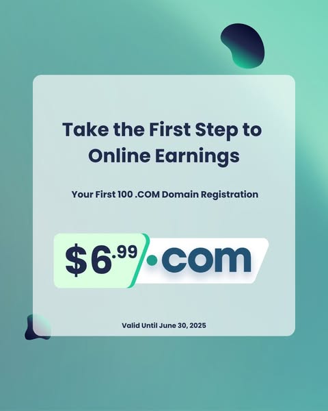Domain name registration