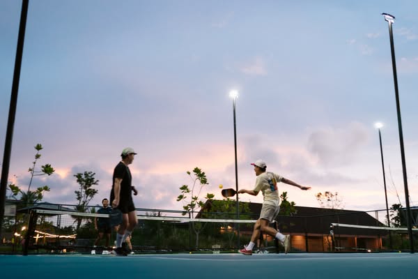 Ultimate session