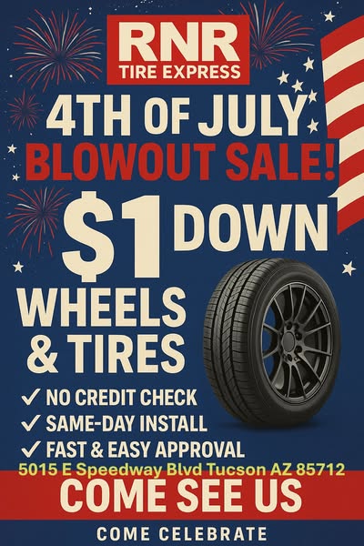 flyer