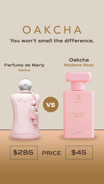Parfums de Marly Delina