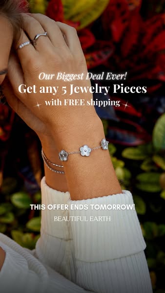 Shop for jewelry