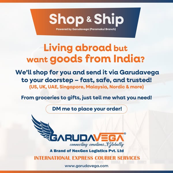 Shop Services