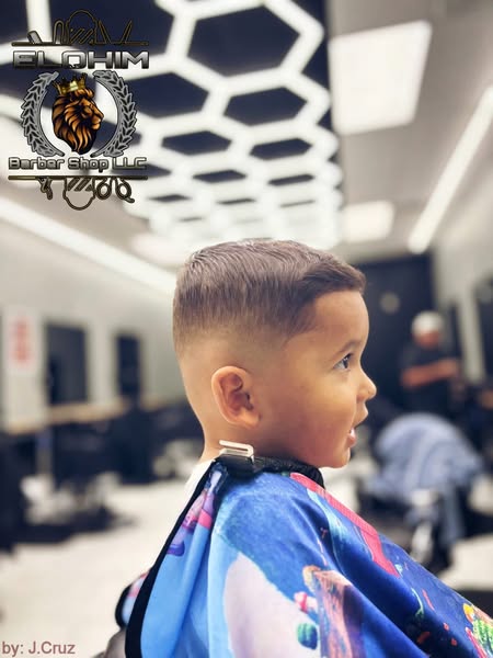 GoodBarber